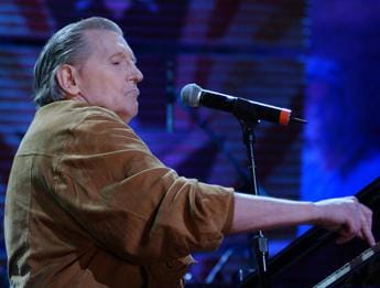 Galleria foto 'E’ morto Jerry Lee Lewis, il cantante aveva 87 anni' - foto 1