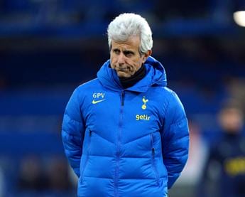 Galleria foto 'E’ morto Ventrone, storico preparatore della Juve di Lippi' - foto 1