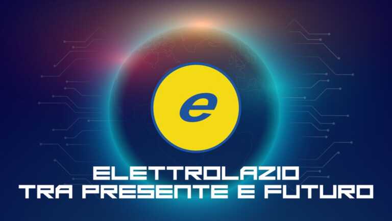 Galleria foto 'Elettrolazio, a Roma la convention aziendale tra presente e futuro' - foto 1