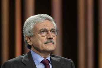 Galleria foto 'Elezioni 2022, D’Alema: “Non ho votato M5S, contro di me campagna vergognosa”' - foto 1