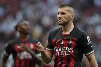 Galleria foto 'Empoli-Milan 1-3, vittoria rossonera al fotofinish' - foto 1