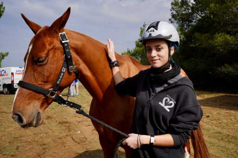 Galleria foto 'A Castellaneta Marina la gara internazionale di Endurance. Lopane: «Occasione anche per il turismo» – FOTO e VIDEO' - foto 7