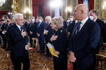 Galleria foto 'Energia, Calvosa: “Eni ha profuso massimo impegno per garantire sicurezza Italia”' - foto 1
