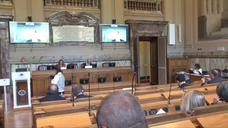 Galleria foto 'Energia, Cnel e Cese chiedono strategia comune europea' - foto 1