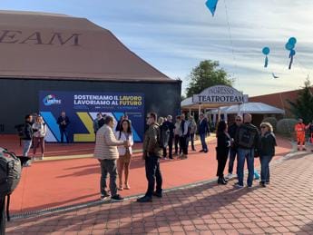 Galleria foto 'Energia, Grioli (sindacato tedesco Igbce): ‘In Germania tantissime imprese in crisi liquidità’' - foto 1