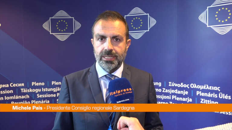 Galleria foto 'Energia, Pais “Serve intervento concreto Ue per famiglie e imprese”' - foto 1