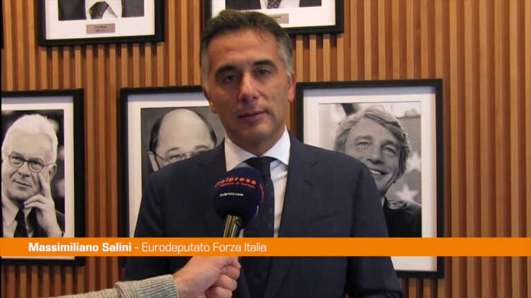 Galleria foto 'Energia, Salini “Alcuni passi avanti, ma serve più concretezza”' - foto 1