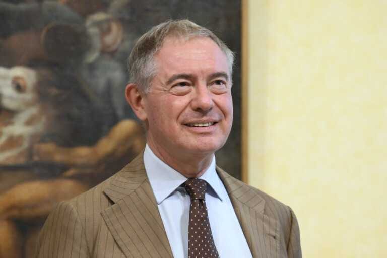 Galleria foto 'Energia, Urso “Non faremo scostamenti di bilancio”' - foto 1