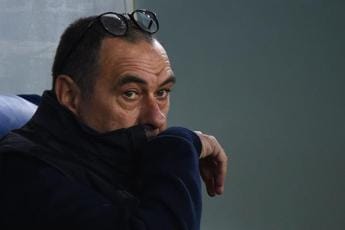 Galleria foto 'Europa League, Sturm Graz-Lazio 0-0: Var ferma biancocelesti' - foto 1