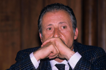 Galleria foto 'Famiglia Borsellino: “Meloni può ricordare Paolo a buon diritto”' - foto 1