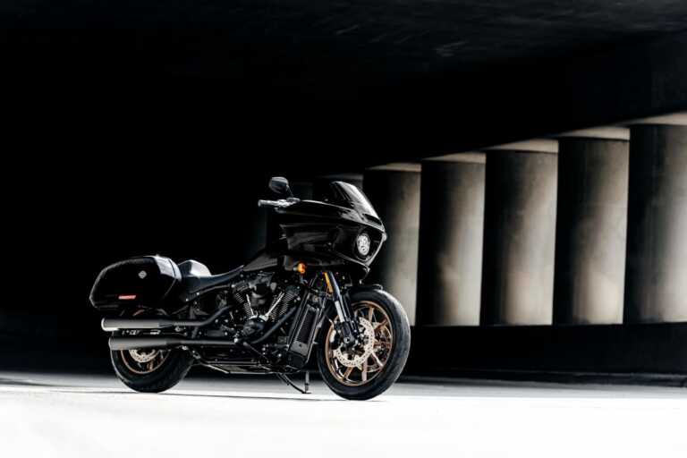 Fca Bank estende partnership con Harley-Davidson Financial Services