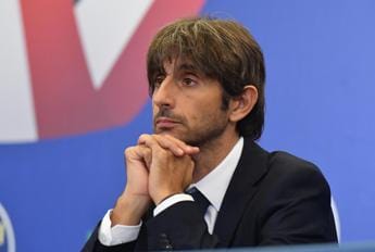 Galleria foto 'Fdi, Donzelli: “Nessun legame con attività mio fratello”' - foto 1