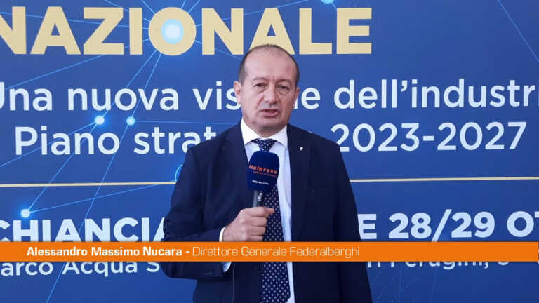 Galleria foto 'Federalberghi “Investire sulla qualità e combattere l’abusivismo”' - foto 1