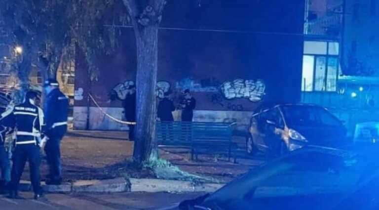 Galleria foto 'L’ombra della criminalità organizzata nel ferimento di Narciso a Foggia: indaga la Dda di Bari' - foto 1