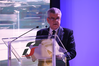 Galleria foto 'Ferraris (Fs): “Servono 350mila profili tecnici, carpentieri introvabili”' - foto 1
