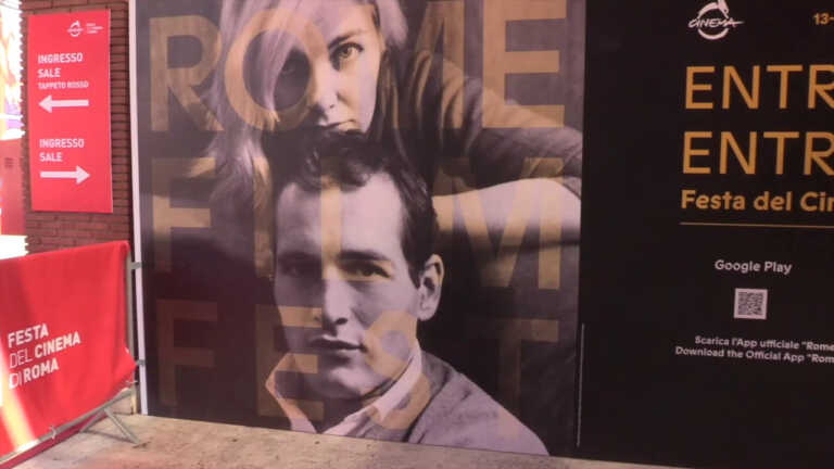 Galleria foto 'Festa del Cinema, 16 film in gara per il Premio del Pubblico FS' - foto 1