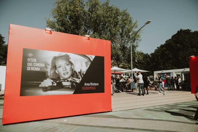 Alla Festa del Cinema di Roma si mangia ancora pugliese