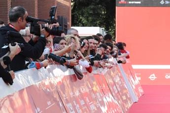 Galleria foto 'Festa di Roma, si chiude il Concorso: ecco tutti i premi' - foto 1