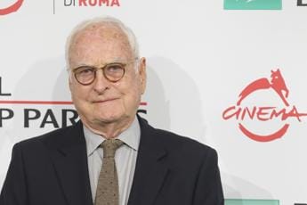 Galleria foto 'Festa Roma 2022, al via 17esim edizione con red carpet stellare' - foto 1