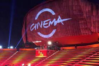 Galleria foto 'Festa Roma, Anica: “Dopo il Covid grande vitalità del cinema italiano, ora osare di più”' - foto 1
