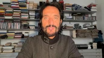Galleria foto 'Festa Roma, Giulio Base: “Prossimo ministro Cultura ridia importanza alle arti figurative”' - foto 1
