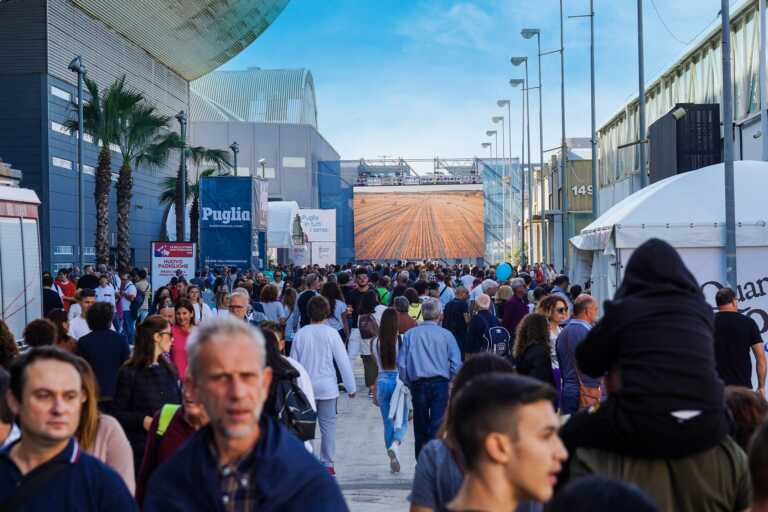 Al via l’International business week alla Fiera del Levante: attesi 10 manager dagli Emirati arabi