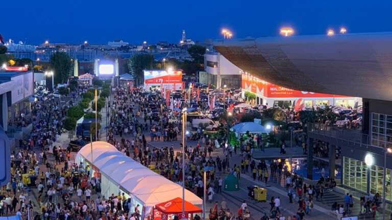 Bari, la Fiera del Levante scalda i motori: biglietti in vendita online