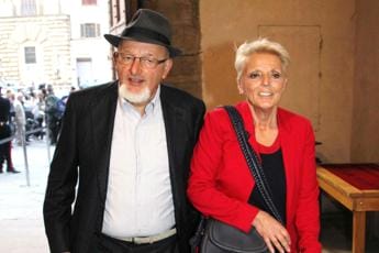 Galleria foto 'Firenze, genitori Renzi assolti in appello processo fatture false' - foto 1