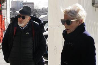 Galleria foto 'Firenze, “il fatto non costituisce reato”: genitori Renzi assolti in appello' - foto 1