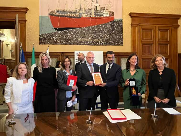 No Women No Panel: siglato a Bari il protocollo attuativo tra Comune, Rai e Università – VIDEO