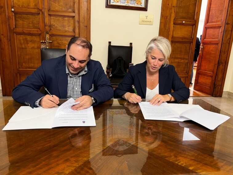 Taranto, la Zes jonica trova casa a palazzo D’Aquino