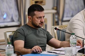 Galleria foto 'Fmi, 1,3 miliardi a Ucraina: “Rischi per debito Kiev”' - foto 1