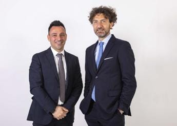Galleria foto 'Fondo Asterion cresce in Italia e acquisisce Samso' - foto 1
