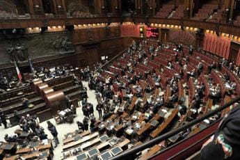 Galleria foto 'Fontana presidente Camera, mancano 15 voti Lega: quali sono' - foto 1