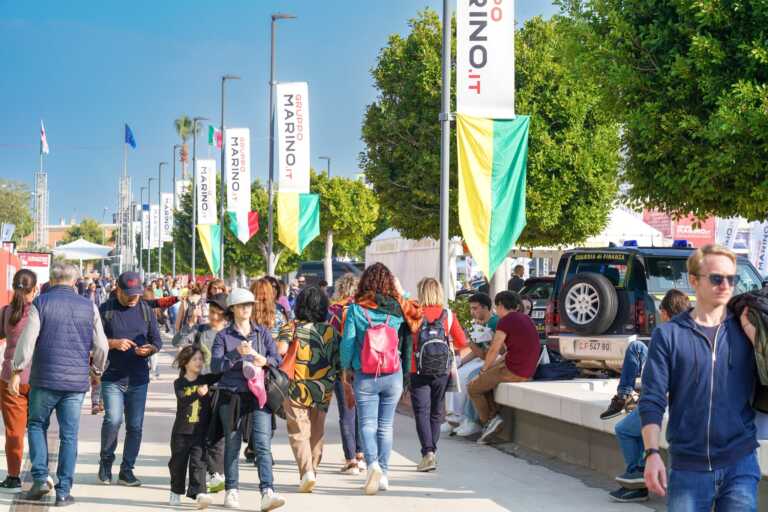 Ultimo giorno per la Fiera del Levante: soddisfatti gli espositori