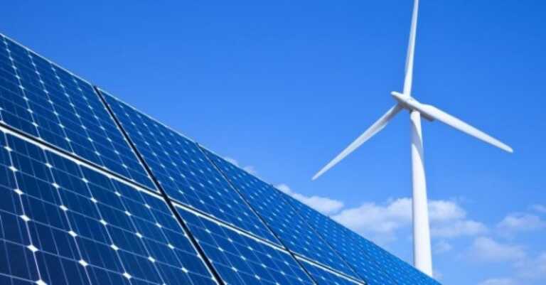 Galleria foto 'Via libera dal Cdm a 6 impianti per energia rinnovabile in Puglia e Basilicata' - foto 1