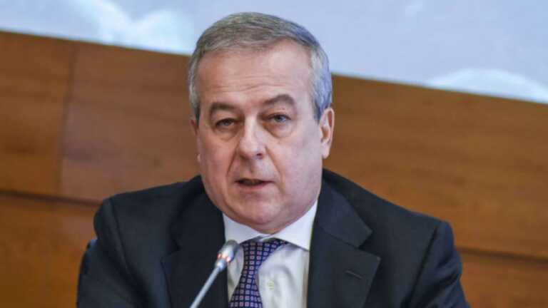 Galleria foto 'La Regione Puglia nomina il professor Locatelli a capo del “Life Science Hub”' - foto 1