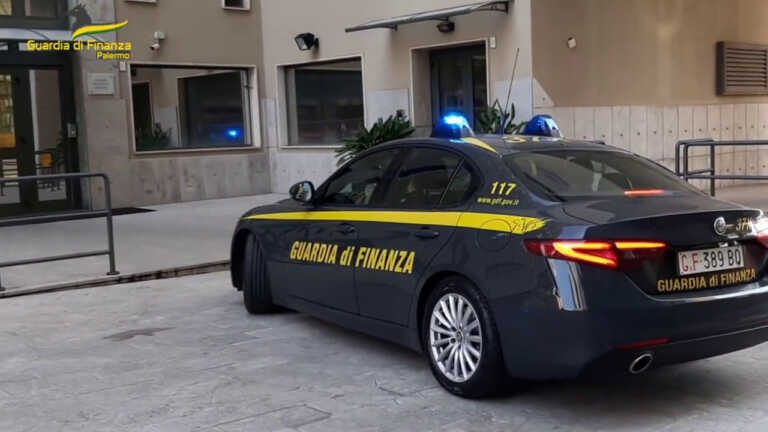 Galleria foto 'Gare d’appalto truccate nella sanità, 10 misure cautelari a Palermo' - foto 1