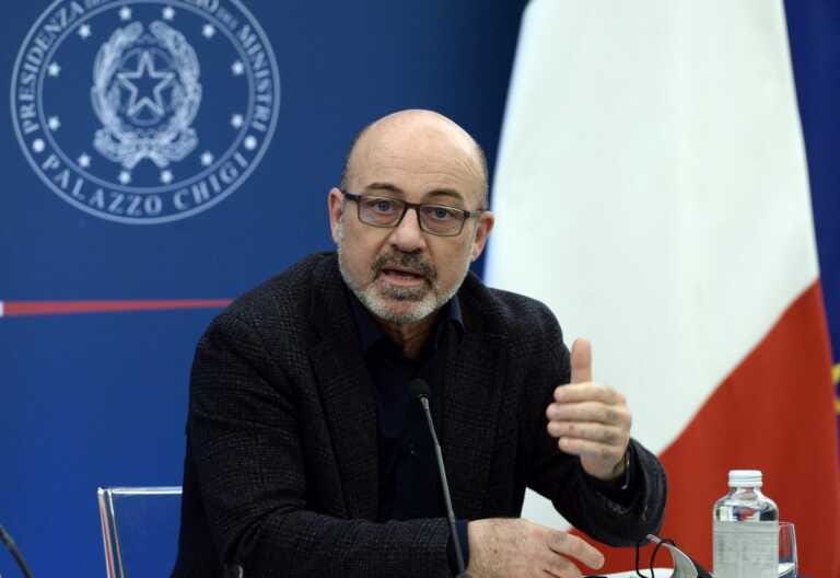 Galleria foto 'Gas, Cingolani “Stoccaggi pieni, inverno tranquillo”' - foto 1