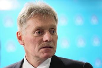 Galleria foto 'Gas Russia, Peskov: “Stop avrà conseguenze disastrose per Europa”' - foto 1