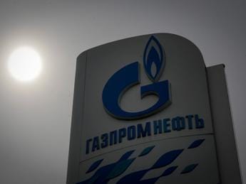 Galleria foto 'Gas russo, Gazprom: “Riprese forniture a Italia attraverso Austria”' - foto 1