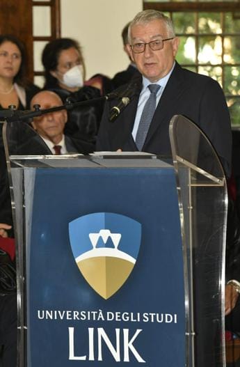 Galleria foto 'Gen. Graziano: “I giovani rappresentano il futuro”' - foto 1