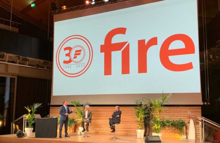 Galleria foto 'Gestione del credito, Fire compie 30 anni e si proietta verso il futuro' - foto 1