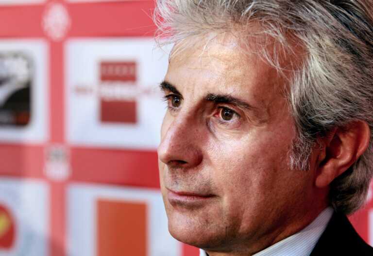 Galleria foto 'È morto Giampiero Ventrone: fu preparatore atletico dell’ultima promozione in A del Bari' - foto 1