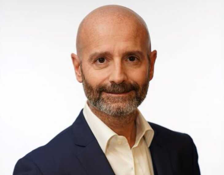 Galleria foto 'Gianluca Di Tondo designato nuovo Ceo di Barilla' - foto 1