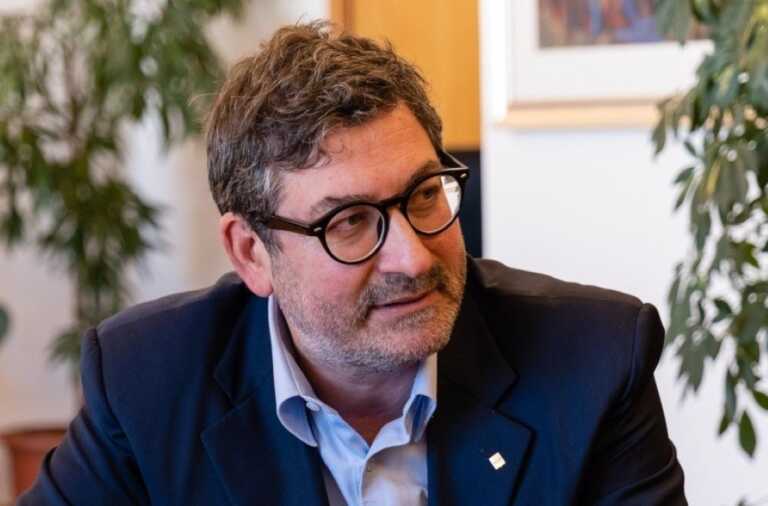 Galleria foto 'Inchiesta sanità lucana: indagato anche Gianni Rosa, neo senatore di Fratelli d’Italia' - foto 1