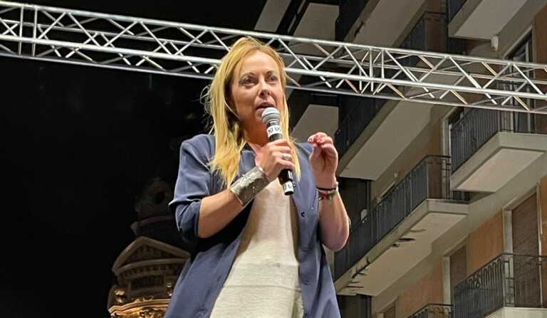 Il cronoprogramma di Giorgia Meloni: il 20 ottobre in Europa da premier