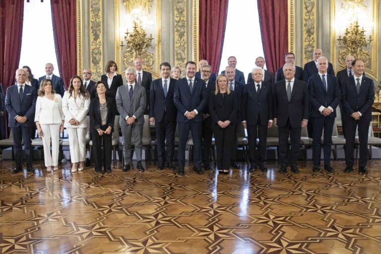 Quei conflitti che fanno male all’Italia