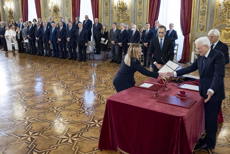 La sfida della classe dirigente
