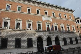 Galleria foto 'Giustizia, Piraino (Mi): “Nordio? Nessuna idea preconcetta, ha prezioso capitale esperienza”' - foto 1